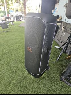 Jbl Partybox Ultimate