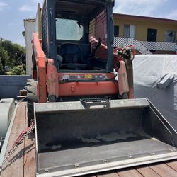 2015 Kubota 