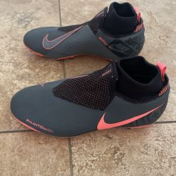nike soccer cleats size 4.5
