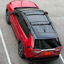 2022 Toyota Rav4 Prime