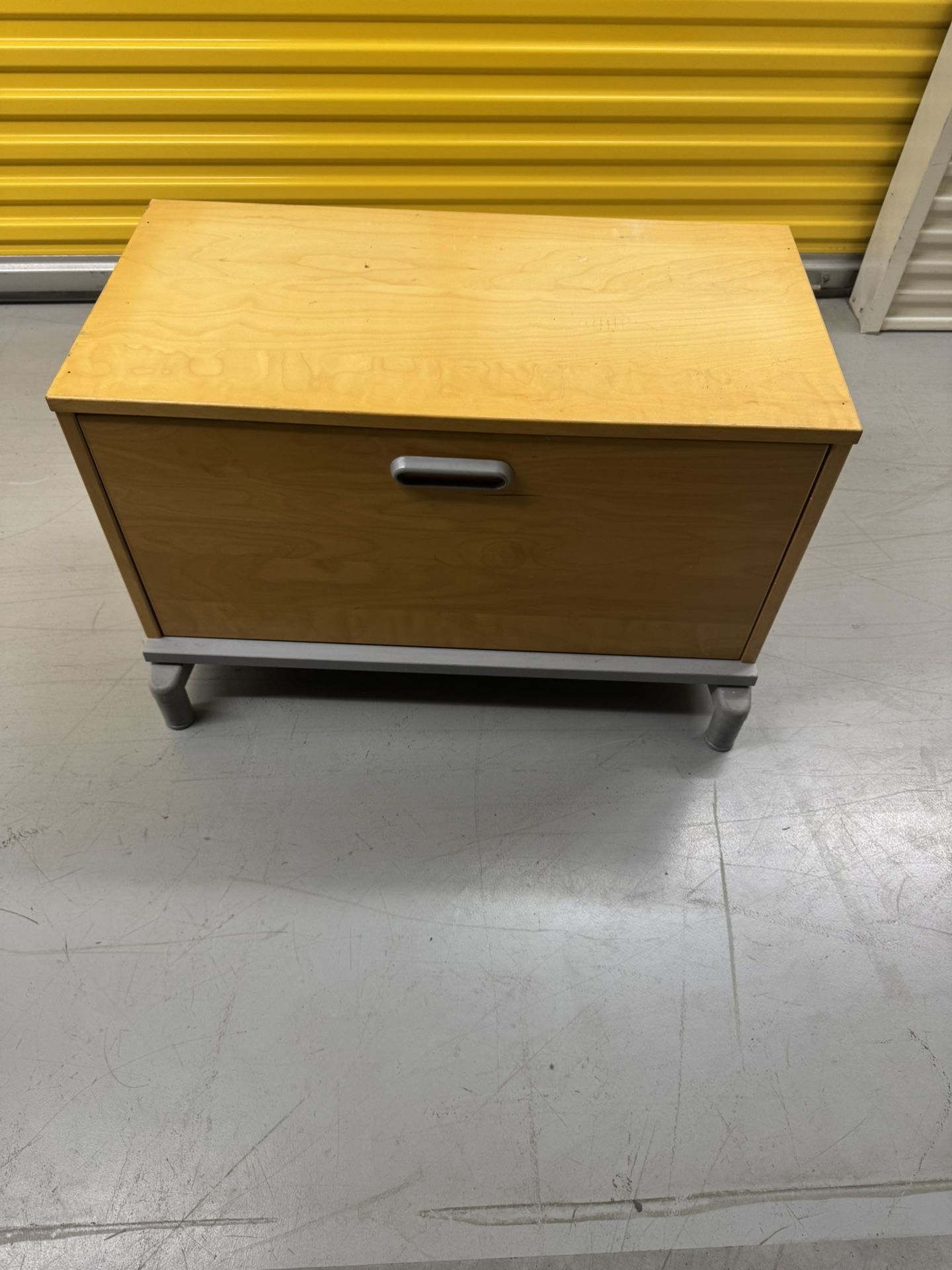 File Cabinet