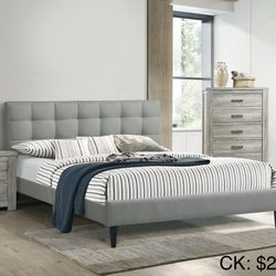 Cal King Bed Frame 