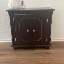 Beautiful Side Table Or Entry Table