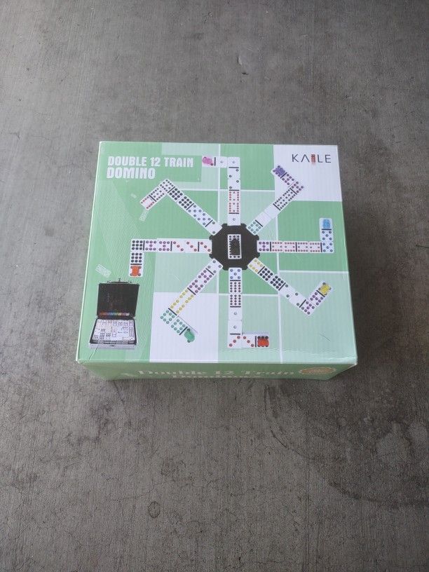 Brand New Dominoes $20