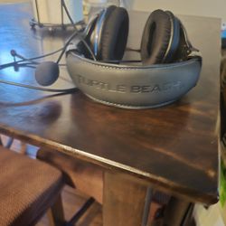 turtlebeach Headset