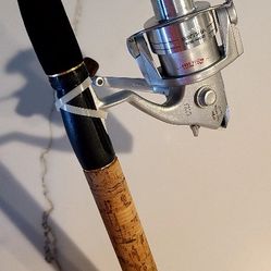 Fin-nor Estima Es-400