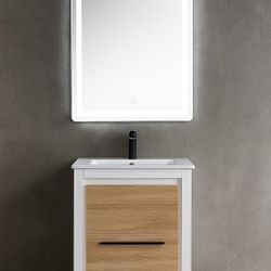 Bathroom Vanity 24" 