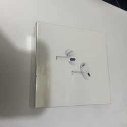 AirPods Pros