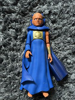 Marvel Legends The Watcher