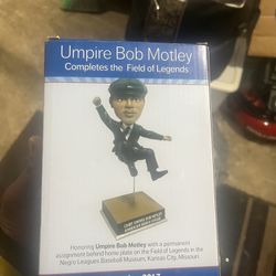 Baseball Collectible 