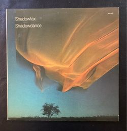 Shadowfax Vinyl Album