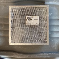 Pack Of 10 Range Hood Filter