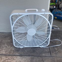 Fan