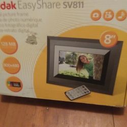 Digital. Photo. Frame