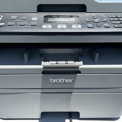 Brother Multi Functional Wireless Printer
