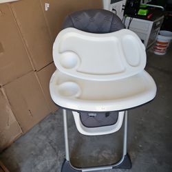Highchair 