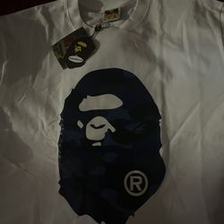 Bape Tee Shirt 