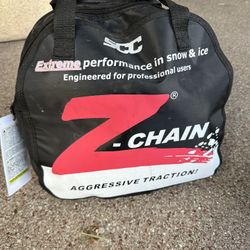 Snow Chains-New
