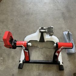 Elite Qubo Power Fluid Trainer