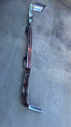 Impala parts