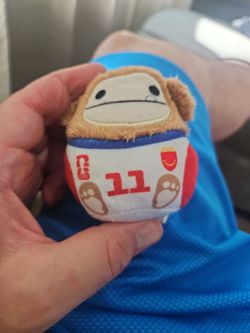 Mini squishmello