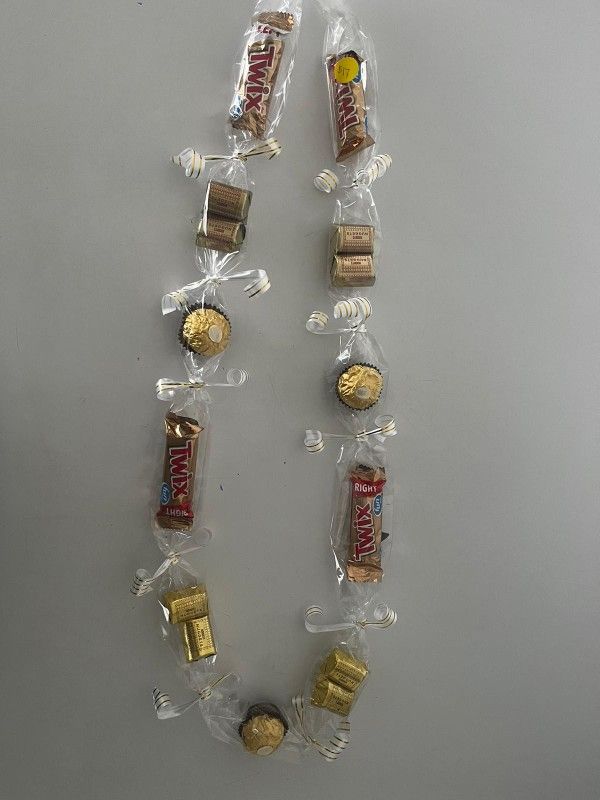 Candy Lei's