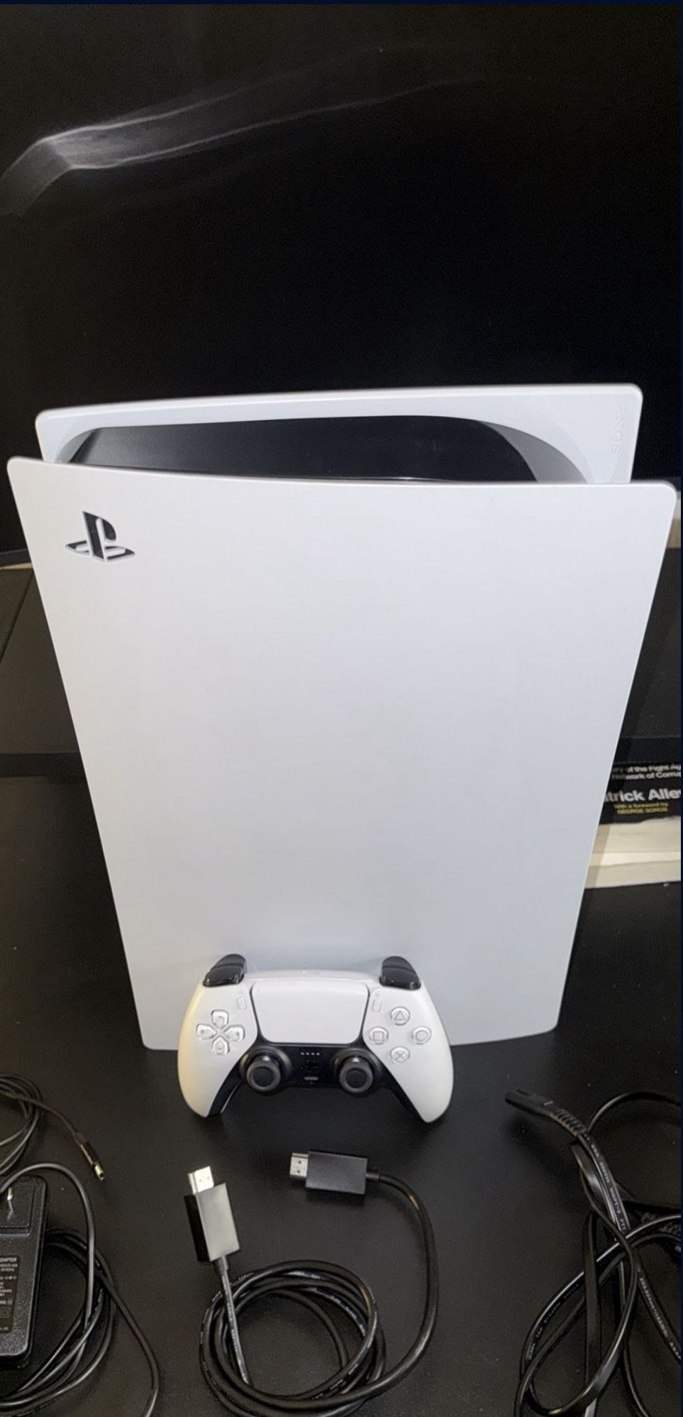 PS5