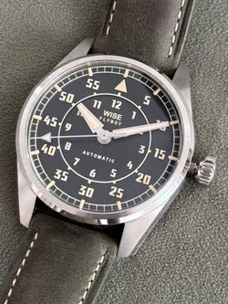 Watch - Wise Flyboy FLB-01 Type B