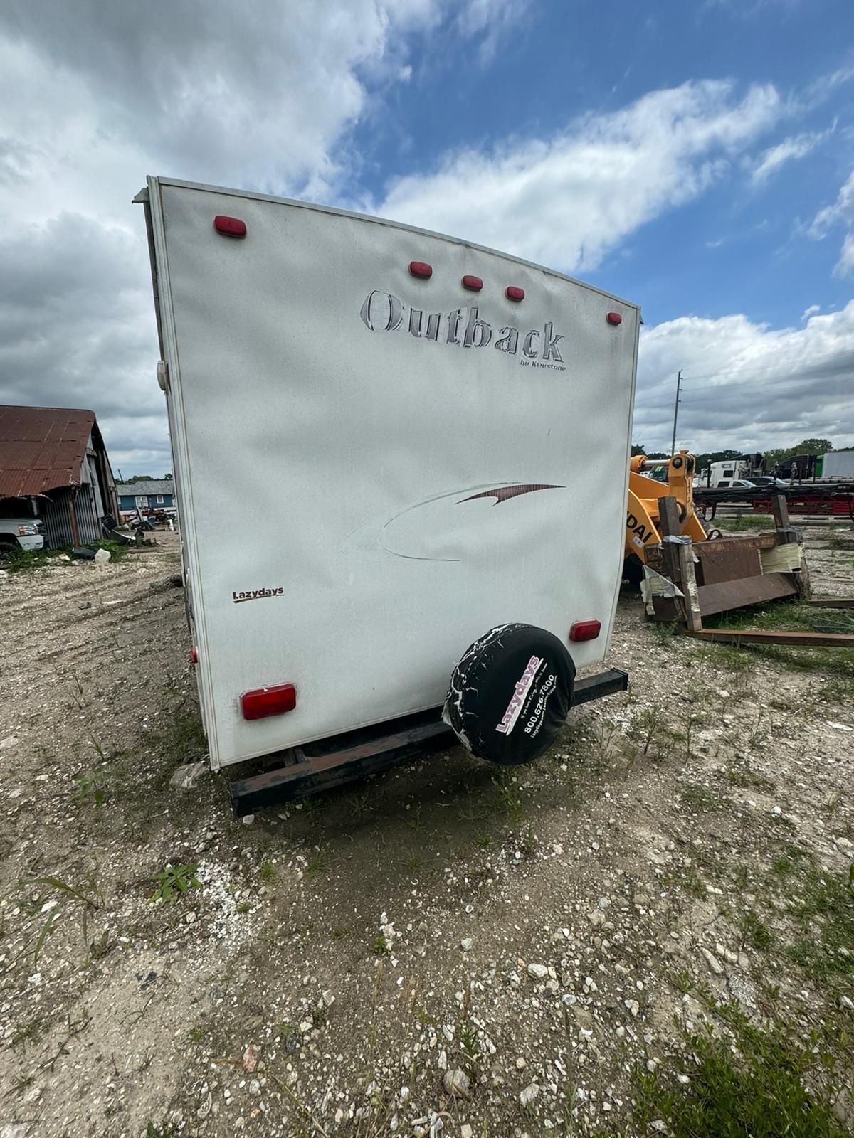 Rv for sale