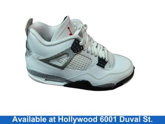 Jordan Fv5029-100 White