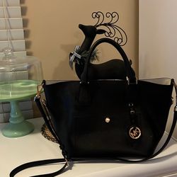 Michael Kors Satchel