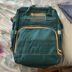 Baby Bag/Diaper Bag