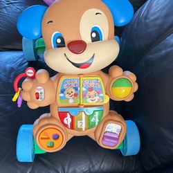 Fisher Price Baby Toy