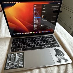 MacBook Pro 13 Inch - $550  OBO