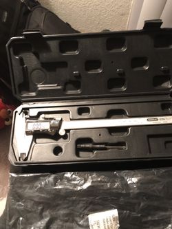 Digital Caliper 8 inch General Fractional/Decimal
