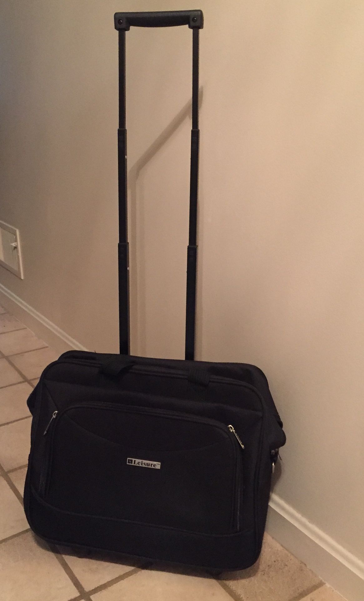 Bag carrier