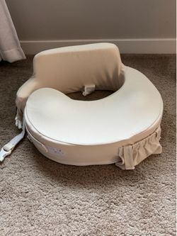My Brest Friend Nursing Pillow