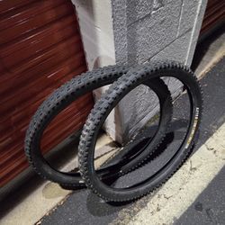 26" TubeLess Inner Tube Tire Never Been Used 