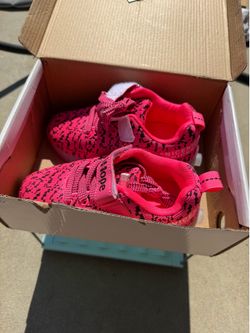 Children heely knockoffs
