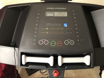 Proform sport 4.0 treadmill for Sale in Fairburn GA OfferUp