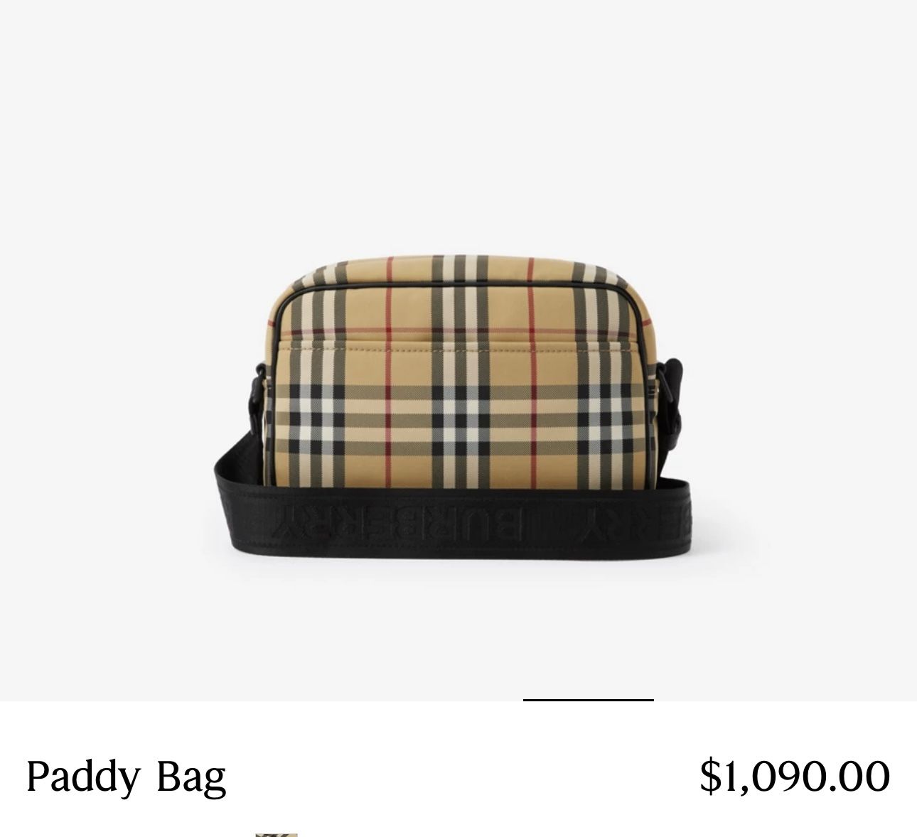 Burberry