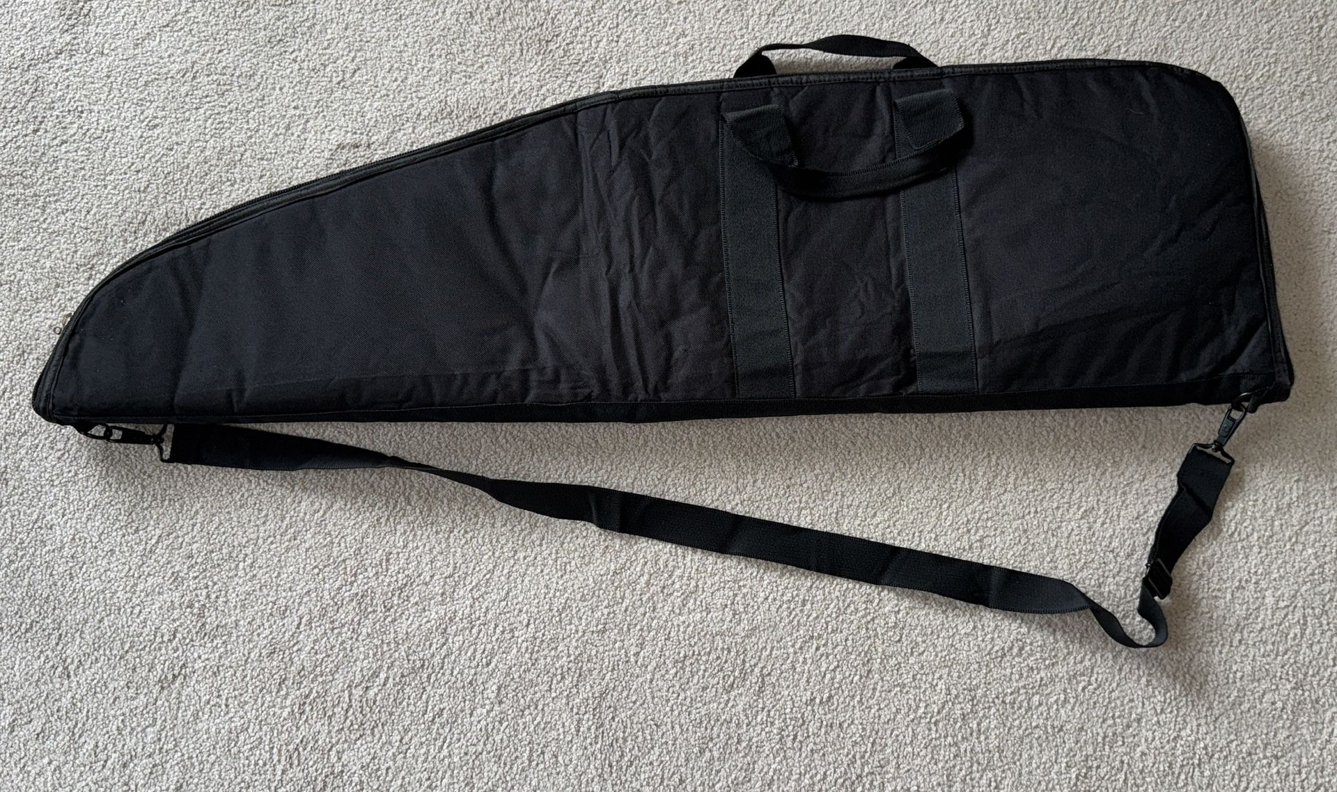 Rifle Case 