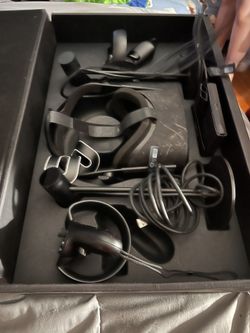 Oculus Rift