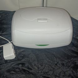 Wipe Warmer