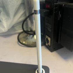 Apple Pencil 1st Generation