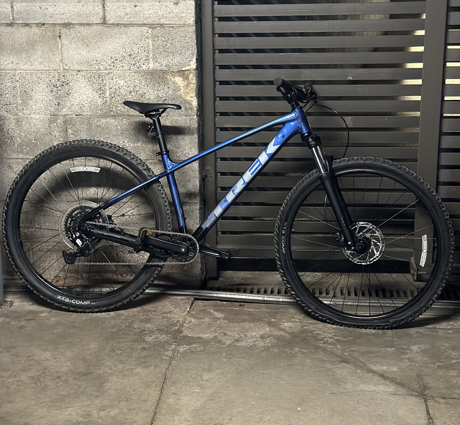 Trek Marlin 5 Gen 3 Mountain Bike for Sale in Los Angeles, CA OfferUp