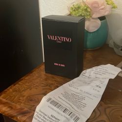 Valentino Born In Roma Cologne