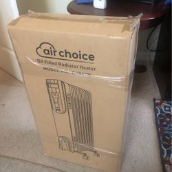 Air Choice Heater 