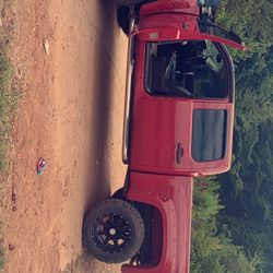 2008 Chevrolet Silverado 1500
