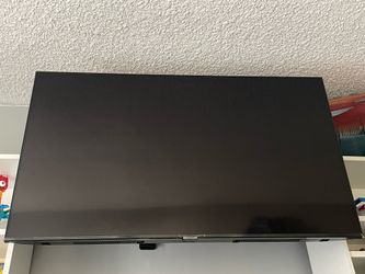 55-inch  Crystal UHD smart LED